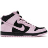 Nike SB Dunk High Invert Celtics