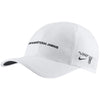 OFF-WHITE x Virgil x Serena Cap White