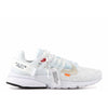 Nike Off White Air Presto White