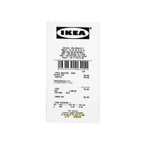 Off white x ikea rug outlet price