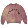 Kanye West Holy Spirit Crewneck Oxen