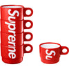 Supreme Stacking Cups (Set of 4)