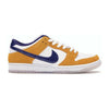 Nike SB Dunk Low Laser Orange