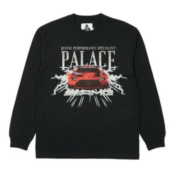 Palace AMG Longsleeve by Palace from £150.00