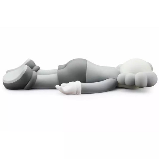 KAWS Companion 2020 Figure by Kaws in Clothing Accessories. Available at KershKicks for £425.00. A must-have for fans of Kaws looking to elevate their style with this Accessories.