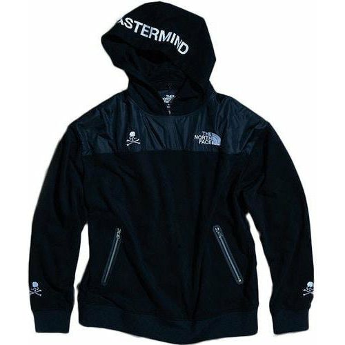 Mastermind japan online the north face