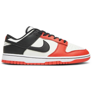 Nike Dunk Low EMB NBA 75th Anniversary Chicago | Nike | KershKicks