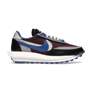 Nike LDWaffle Sacai Undercover Night Maroon Team Royal | Nike