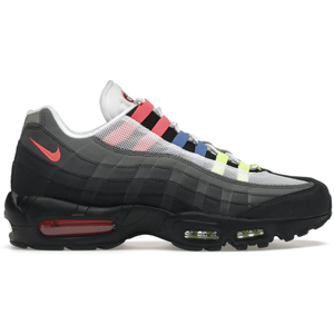 Nike air max 95 og solar red 2020 online