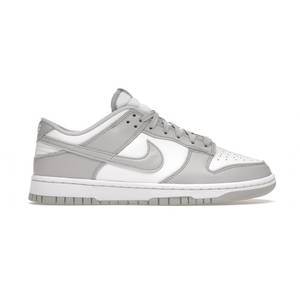 Nike dunks clearance gray black