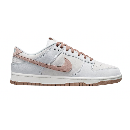 Nike Dunk Low Retro Fossil by Nike in Shoes. Available at KershKicks for £145.00. A must-have for fans of Nike looking to elevate their style with this Shoes.