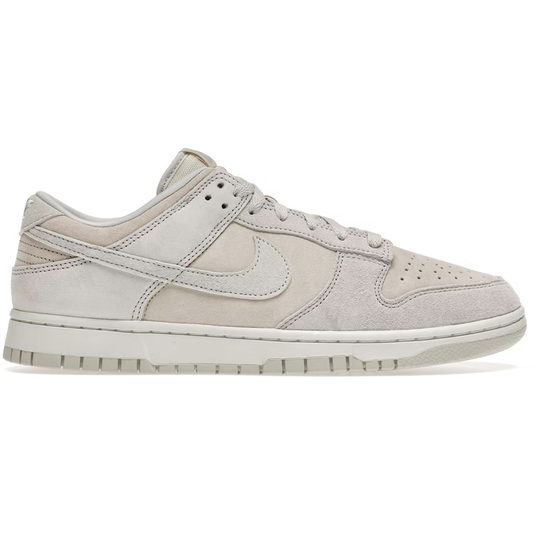 Nike Dunk Low Premium Vast Grey by Nike in Shoes. Available at KershKicks for £165.00. A must-have for fans of Nike looking to elevate their style with this Shoes.