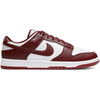 Nike Dunk Low Team Red