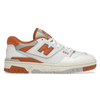 New Balance 550 size? College Pack