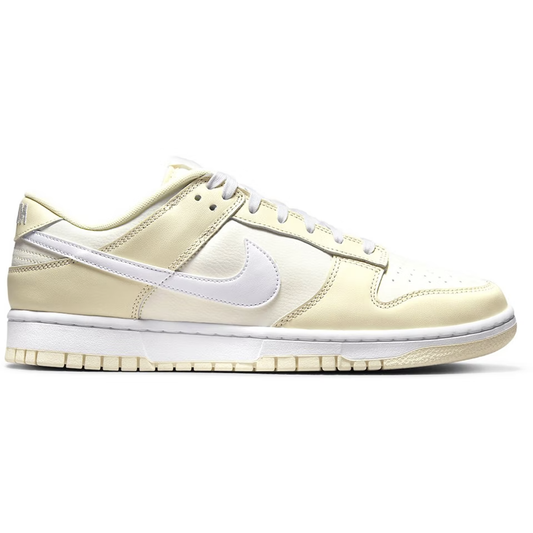 Nike Dunk Low Coconut Milk by Nike in Shoes. Available at KershKicks for £145.00. A must-have for fans of Nike looking to elevate their style with this Shoes.