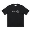 Palace CK1 T-shirt Black