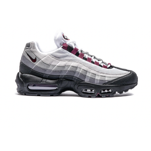 Nike air max clearance 95 grey and pink