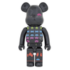 Bearbrick Space Invaders 1000%