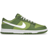 Nike Dunk Low Chlorophyll