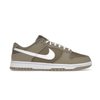 Nike Dunk Low Judge Grey