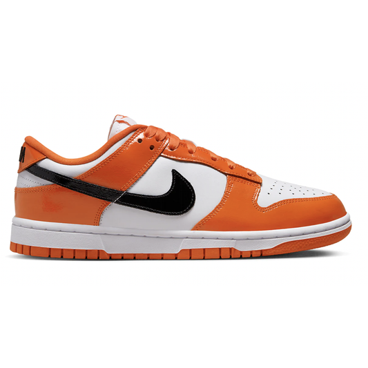 Nike Dunk Low Patent Halloween (W) by Nike in Shoes. Available at KershKicks for £108.00. A must-have for fans of Nike looking to elevate their style with this Shoes.