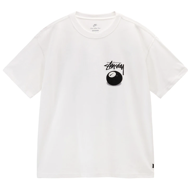 Nike x Stussy 8 Ball T-shirt Multi | Nike | KershKicks