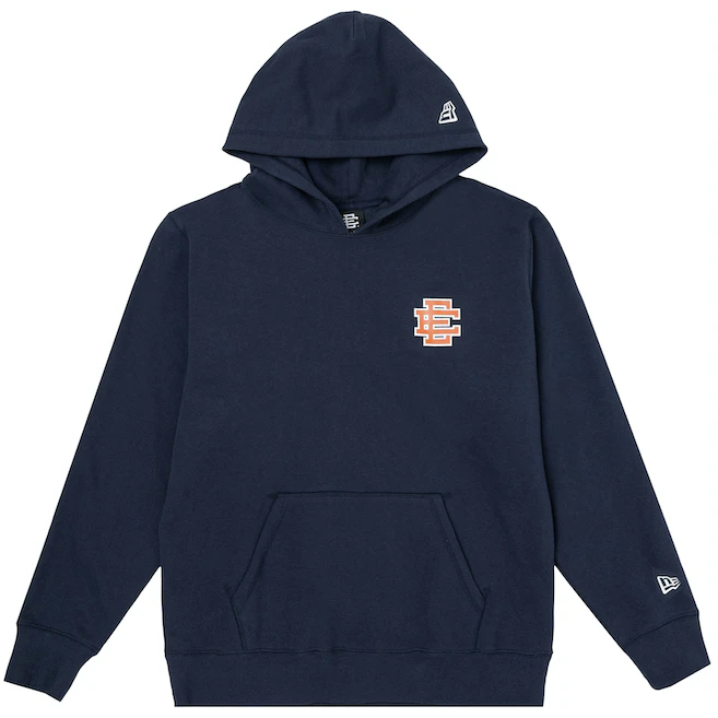 Eric Emanuel EE Houston Astros NE Hoodie Navy by Eric Emanuel in . Available at KershKicks for £250.00. A must-have for fans of Eric Emanuel looking to elevate their style with this Hoodie.