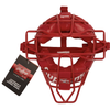 Supreme Rawlings Catcher's Mask Red