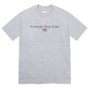 Supreme Tradition Tee Grey