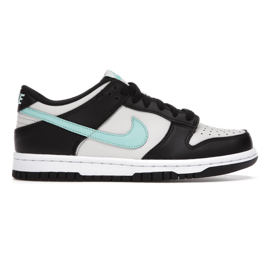 Nike Dunk Low Light Bone Tropical Twist (GS) by Nike from £108.00