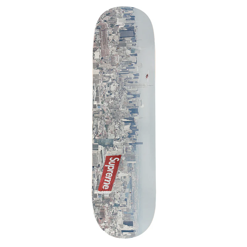 Supreme Aerial Skateboard Deck by Supreme from £125.00
