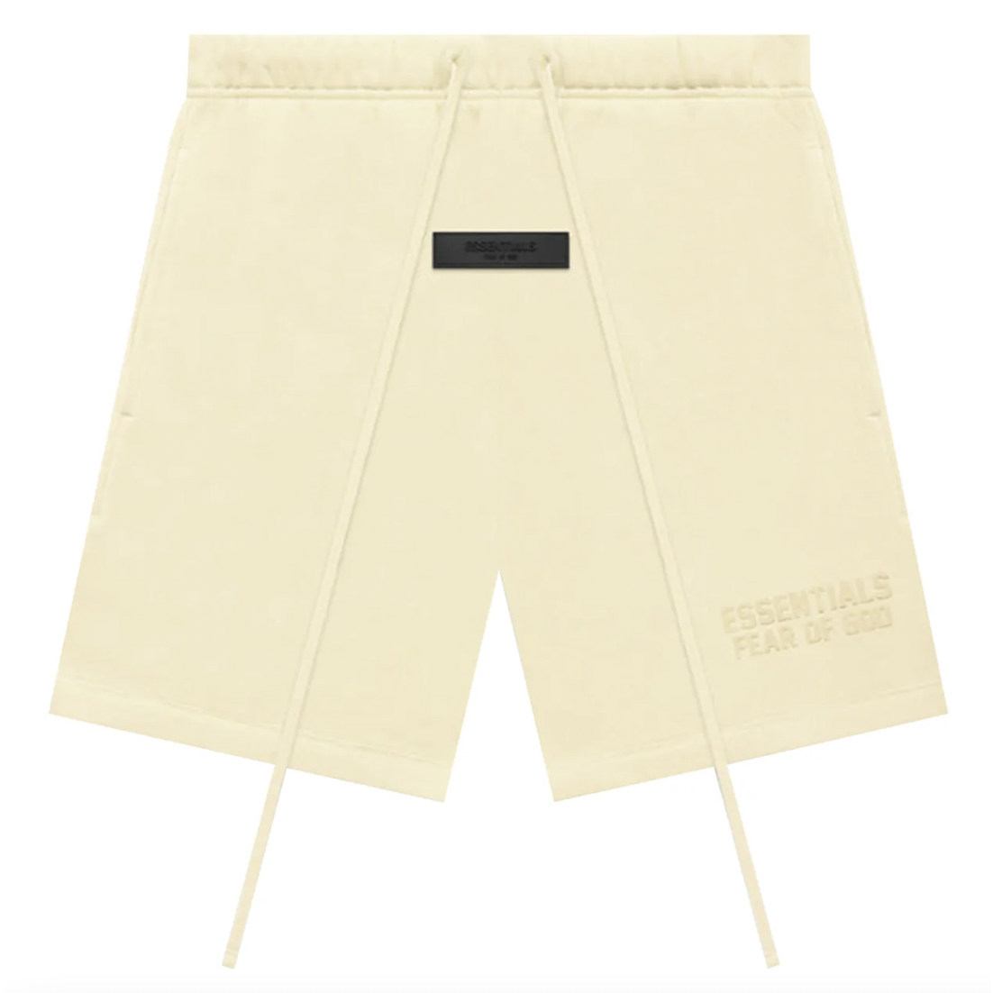 Fear of God Essentials Sweatshorts - Canary by Fear Of God from £75.00