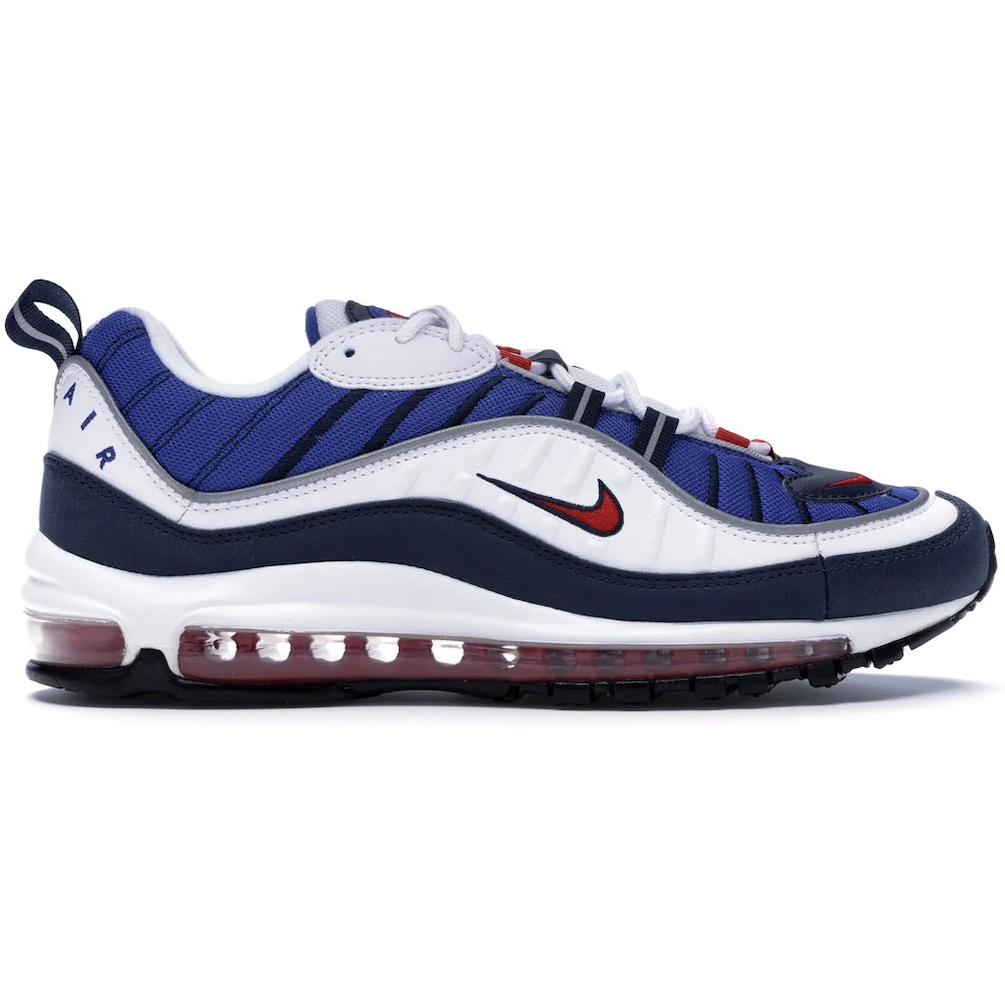 Nike Air Max 98 Gundam (2018) by Nike from £295.00