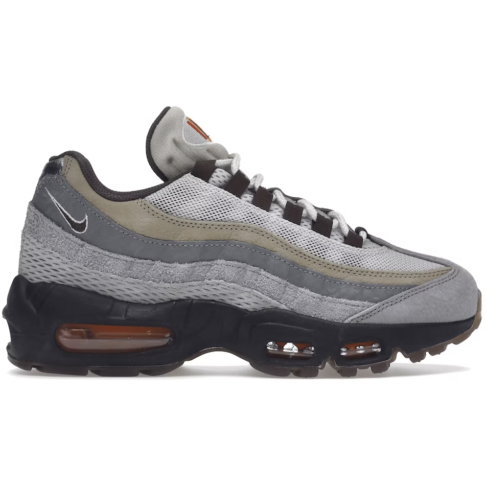 Nike Air Max 95 110 by Nike in Shoes. Available at KershKicks for £385.00. A must-have for fans of Nike looking to elevate their style with this Shoes.