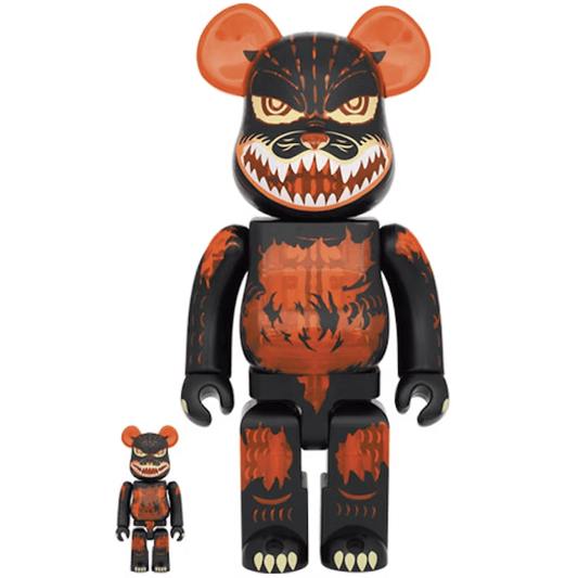 Bearbrick for clearance sale