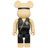 Bearbrick Cobra Kai 400%