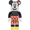 Bearbrick x Disney Minnie Mouse 1000%