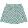 Eric Emanuel EE Basic Short (FW21) Green