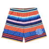 Eric Emanuel Shorts Baja Rug