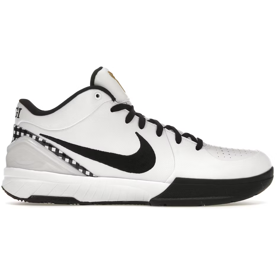 Nike Kobe 4 Protro Mambacita Gigi | Nike | KershKicks