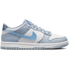 Nike Dunk Low Next Nature Blue Whisper Iridescent (GS)