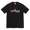 Supreme Crown Tee Black