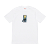 Supreme Ghost Rider Tee White