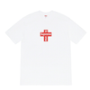 Supreme Cross Box Logo Tee