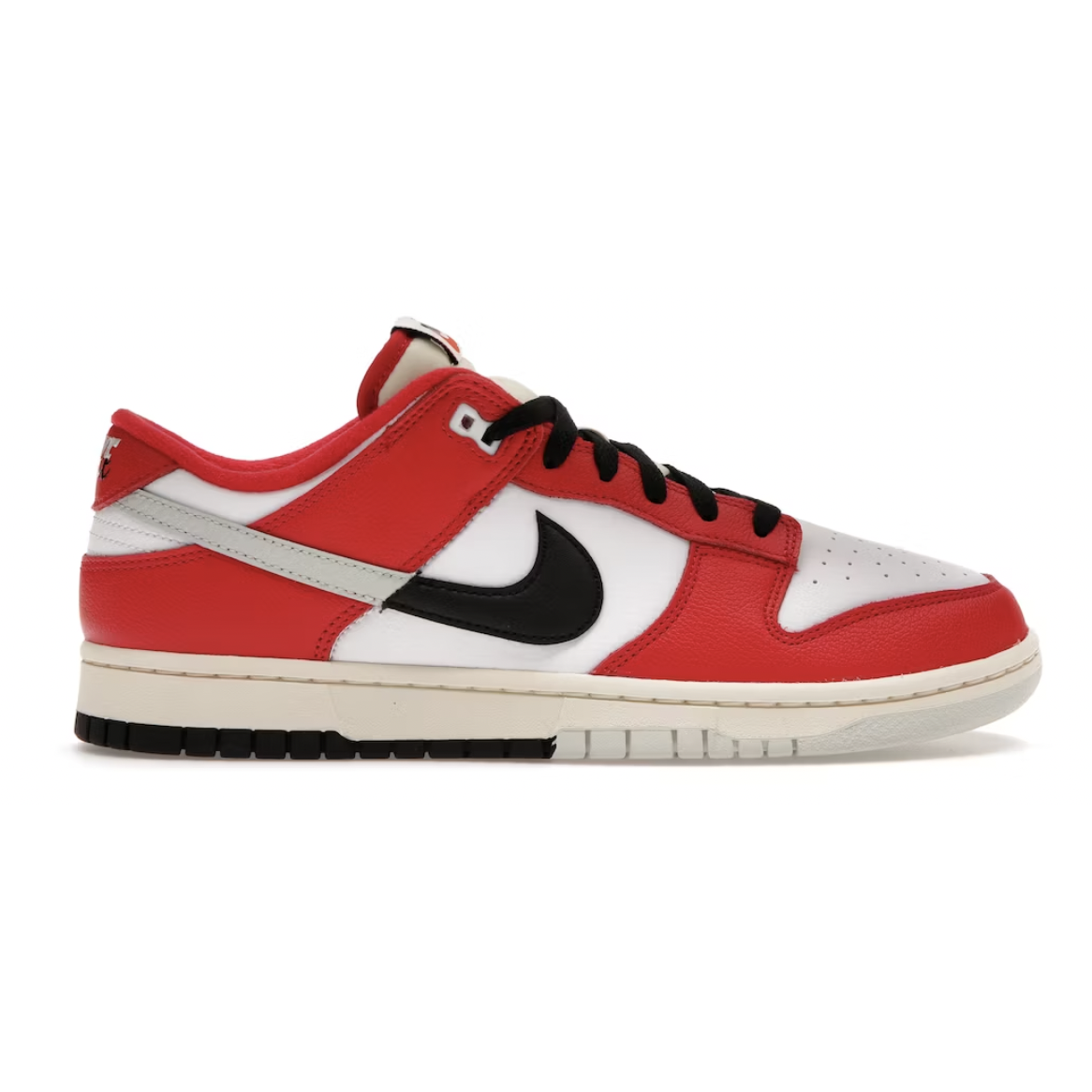 Nike Dunk Low Chicago Split | Nike | KershKicks