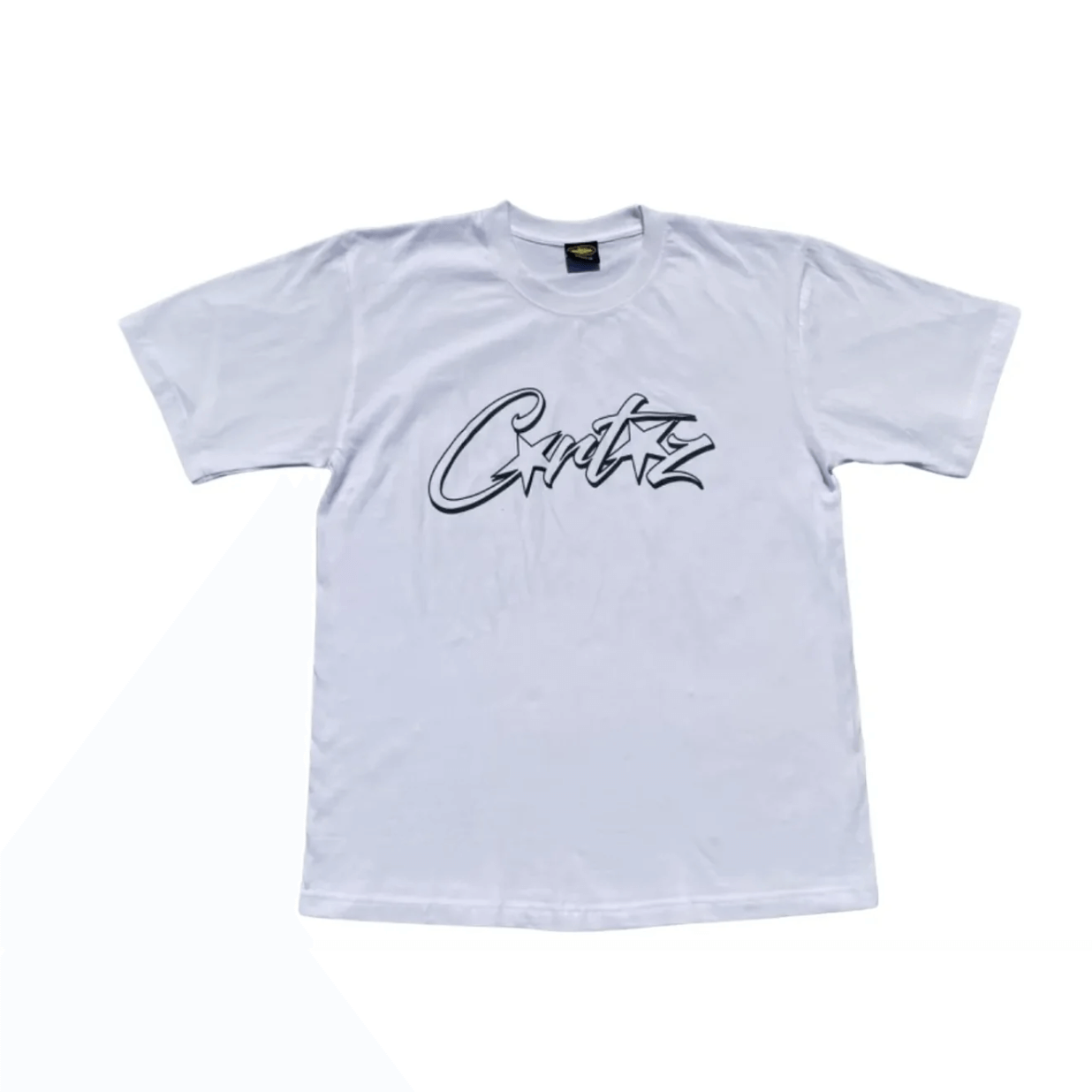 Corteiz Allstarz T-Shirt White by Corteiz in . Available at KershKicks for £75.00. A must-have for fans of Corteiz looking to elevate their style with this T-Shirt.