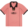 Corteiz Talismo Football Jersey - Pink