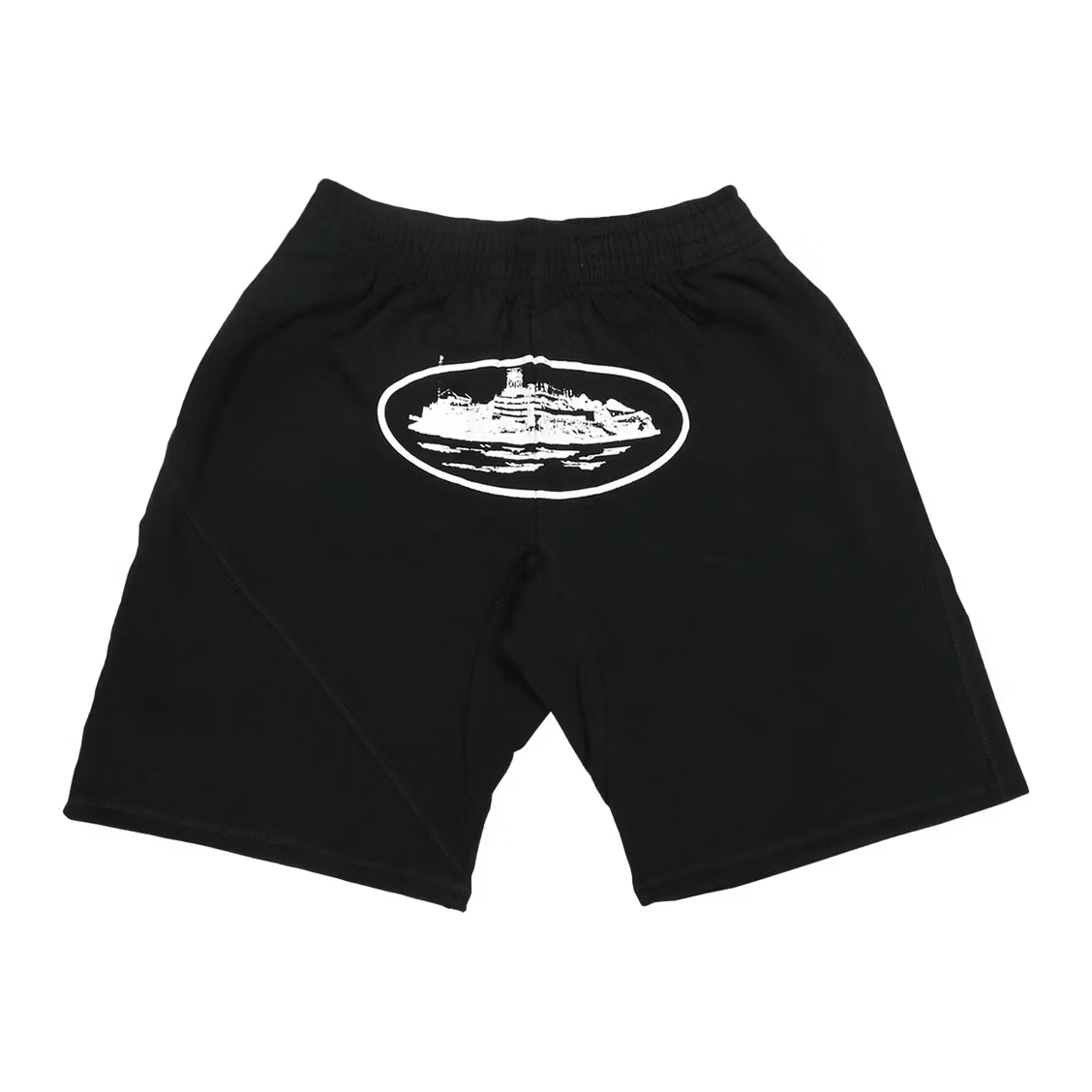 Corteiz OG Alcatraz Shorts by Corteiz from £130.00