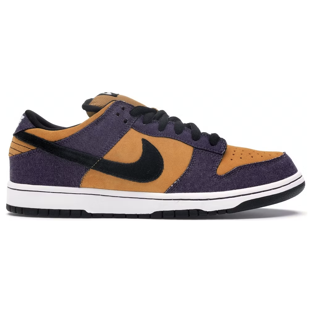 Nike SB Dunk Low Goofy Boy by Nike in Shoes. Available at KershKicks for £750.00. A must-have for fans of Nike looking to elevate their style with this Shoes.