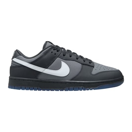 Nike Dunk Low Anthracite by Nike in Shoes. Available at KershKicks for £165.00. A must-have for fans of Nike looking to elevate their style with this Shoes.